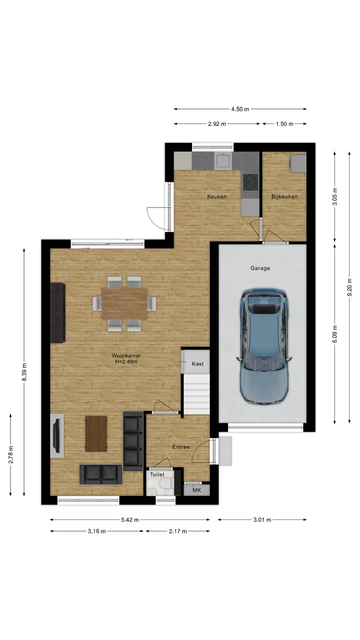 Foto 50 van Schaapsloopven 35