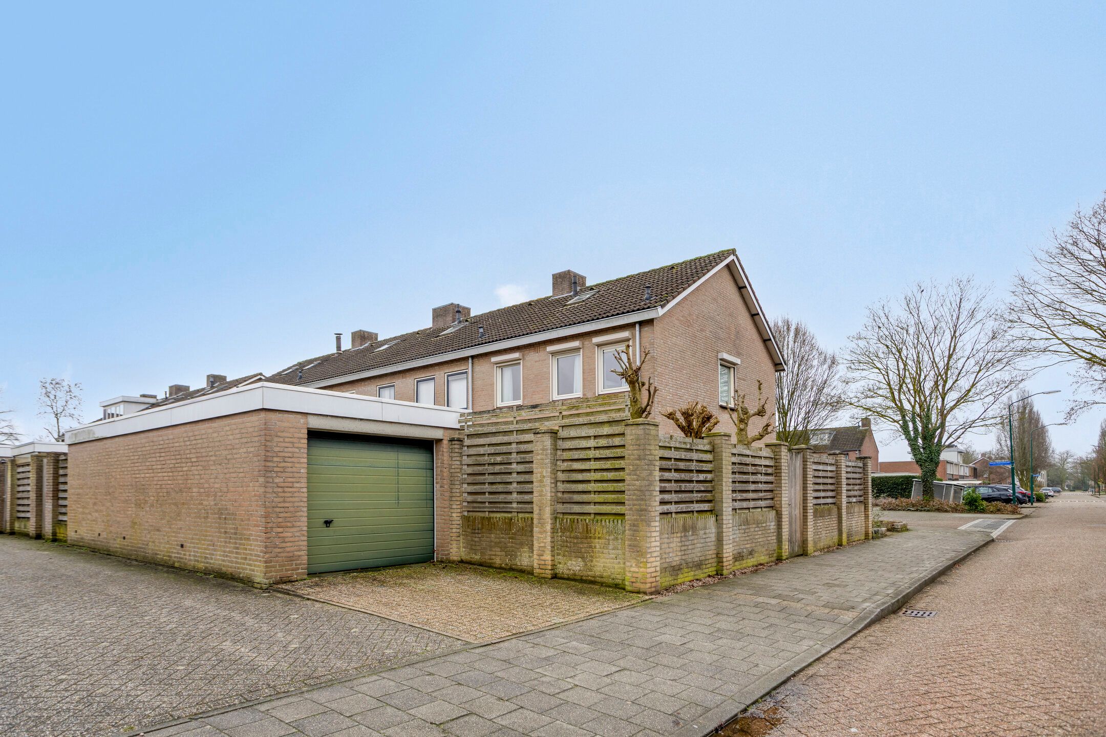 Photo 24 of Jacob Marisstraat 69