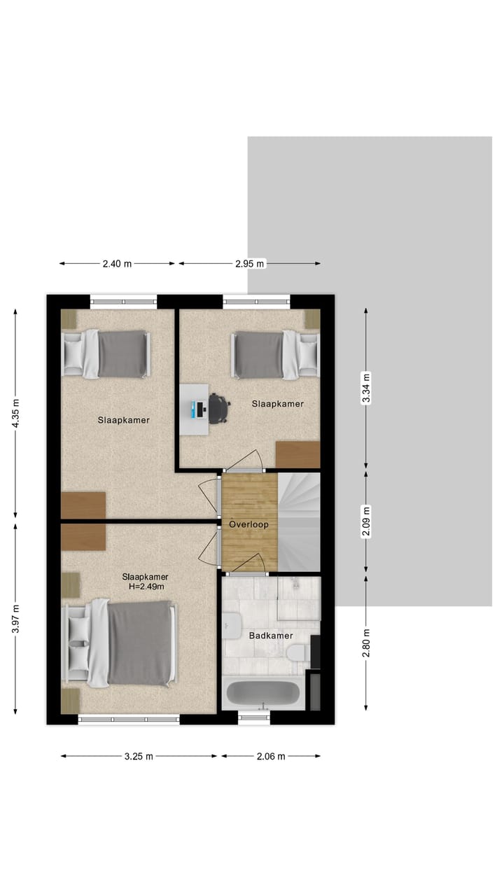 Foto 51 van Schaapsloopven 35