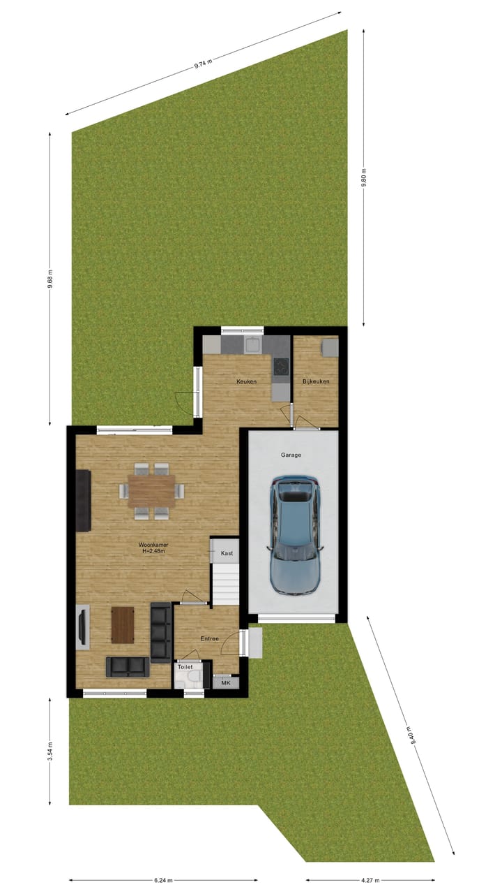 Foto 53 van Schaapsloopven 35