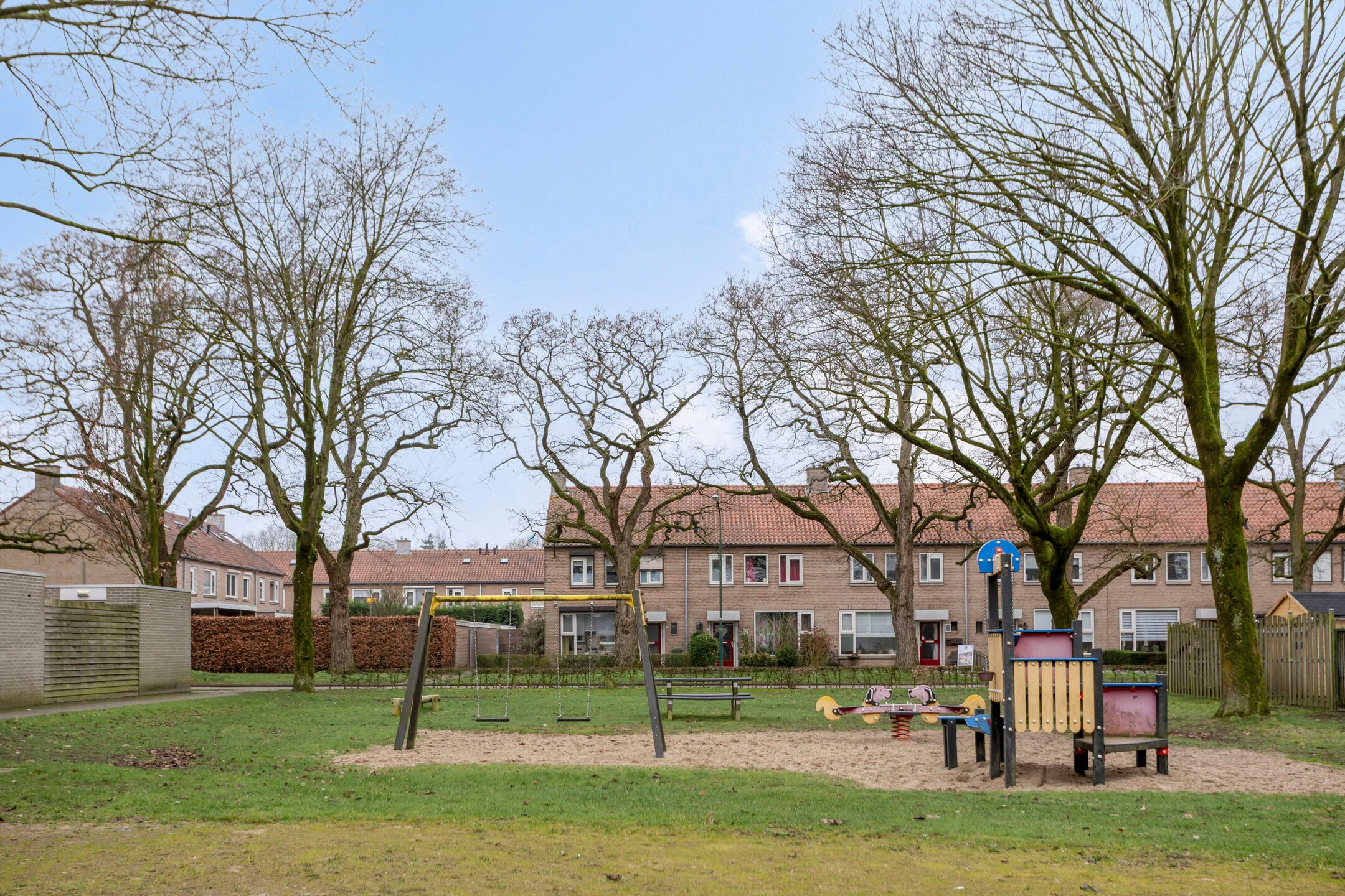 Photo 27 of Jacob Marisstraat 69