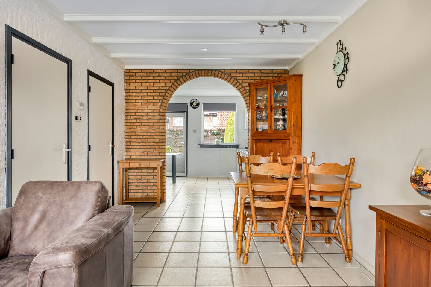 Photo 10 of Reinout van Valkenburgstraat 13