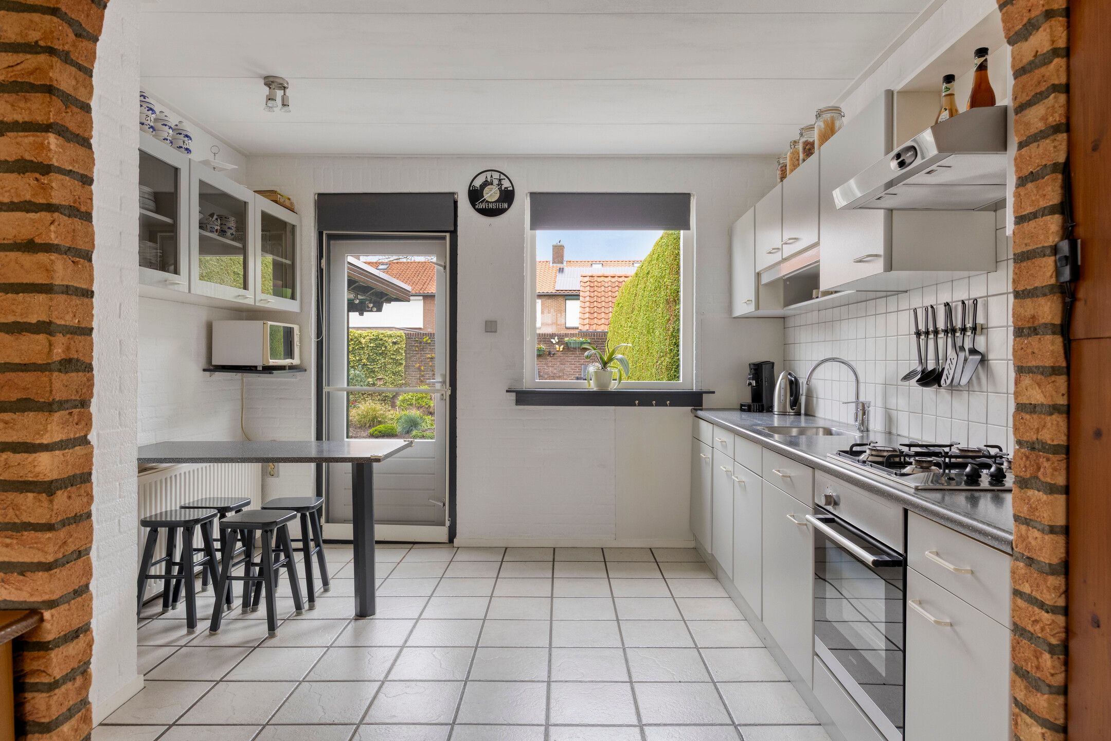 Photo 12 of Reinout van Valkenburgstraat 13