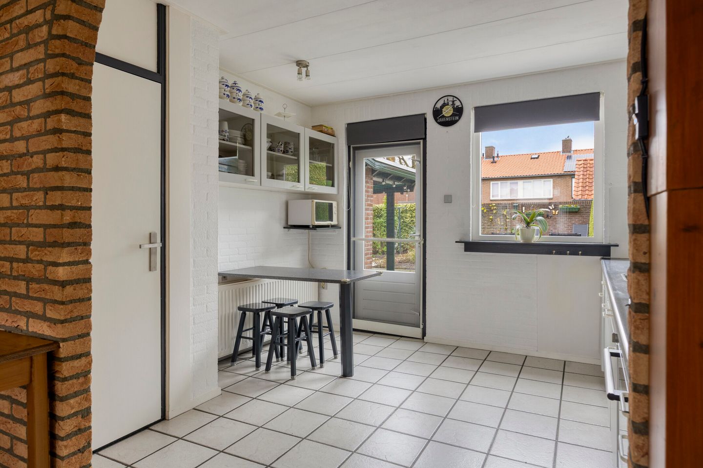 Photo 14 of Reinout van Valkenburgstraat 13