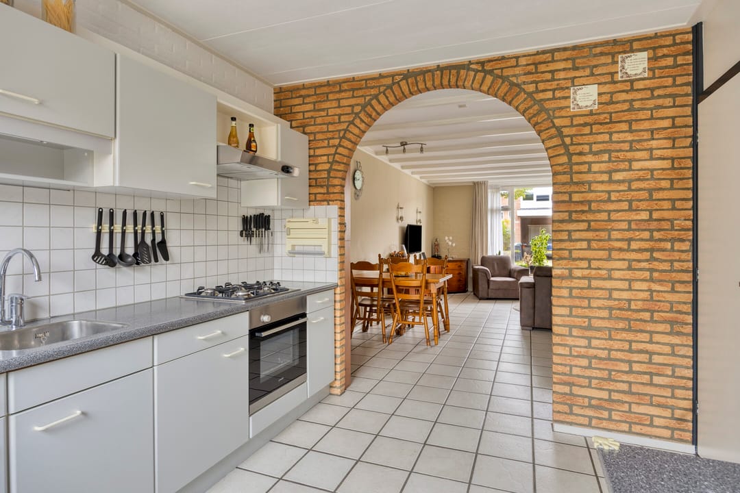 Photo 13 of Reinout van Valkenburgstraat 13