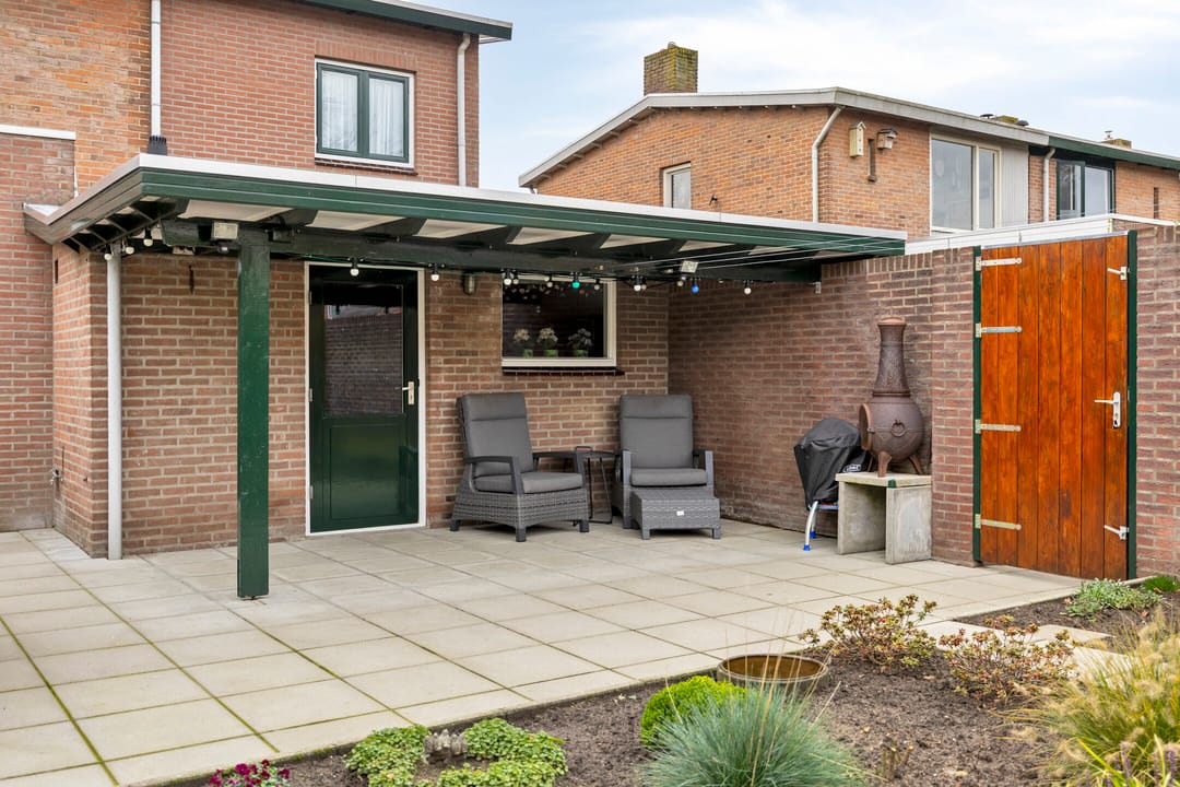 Photo 32 of Reinout van Valkenburgstraat 13