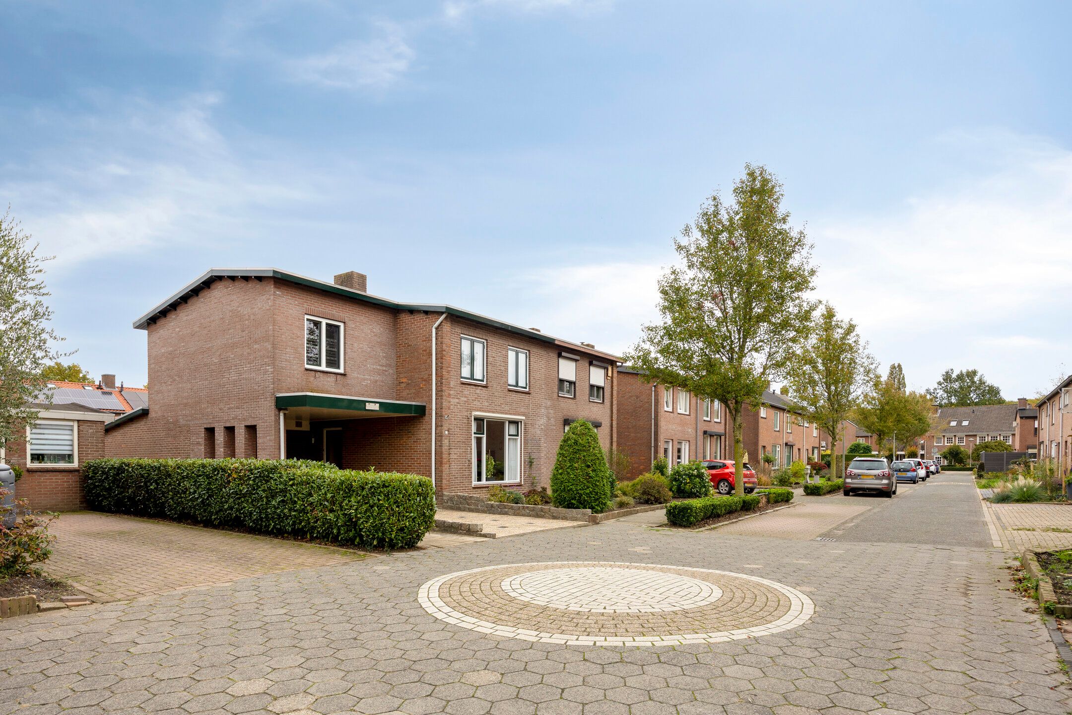 Photo 36 of Reinout van Valkenburgstraat 13