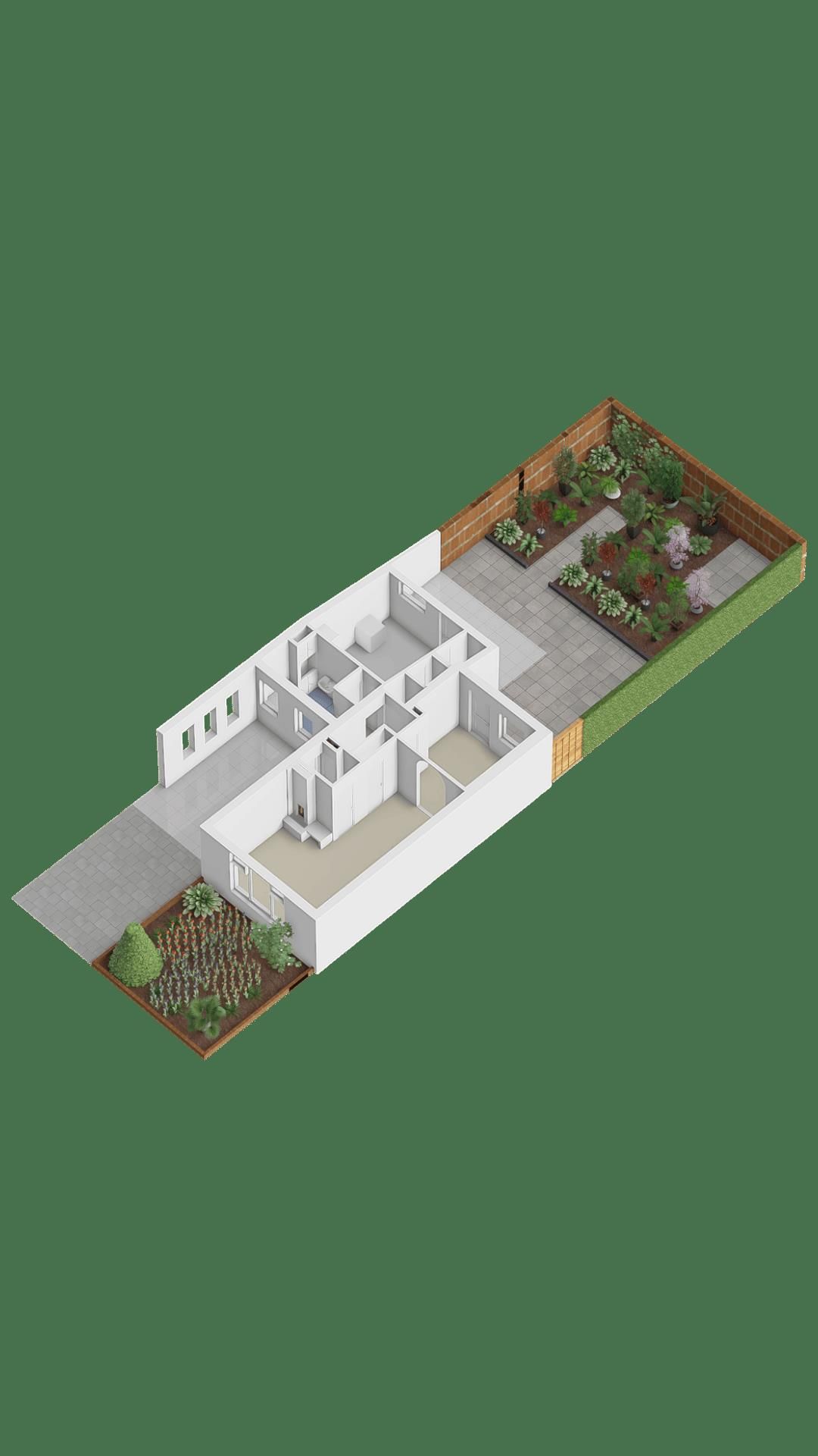 Photo 39 of Reinout van Valkenburgstraat 13