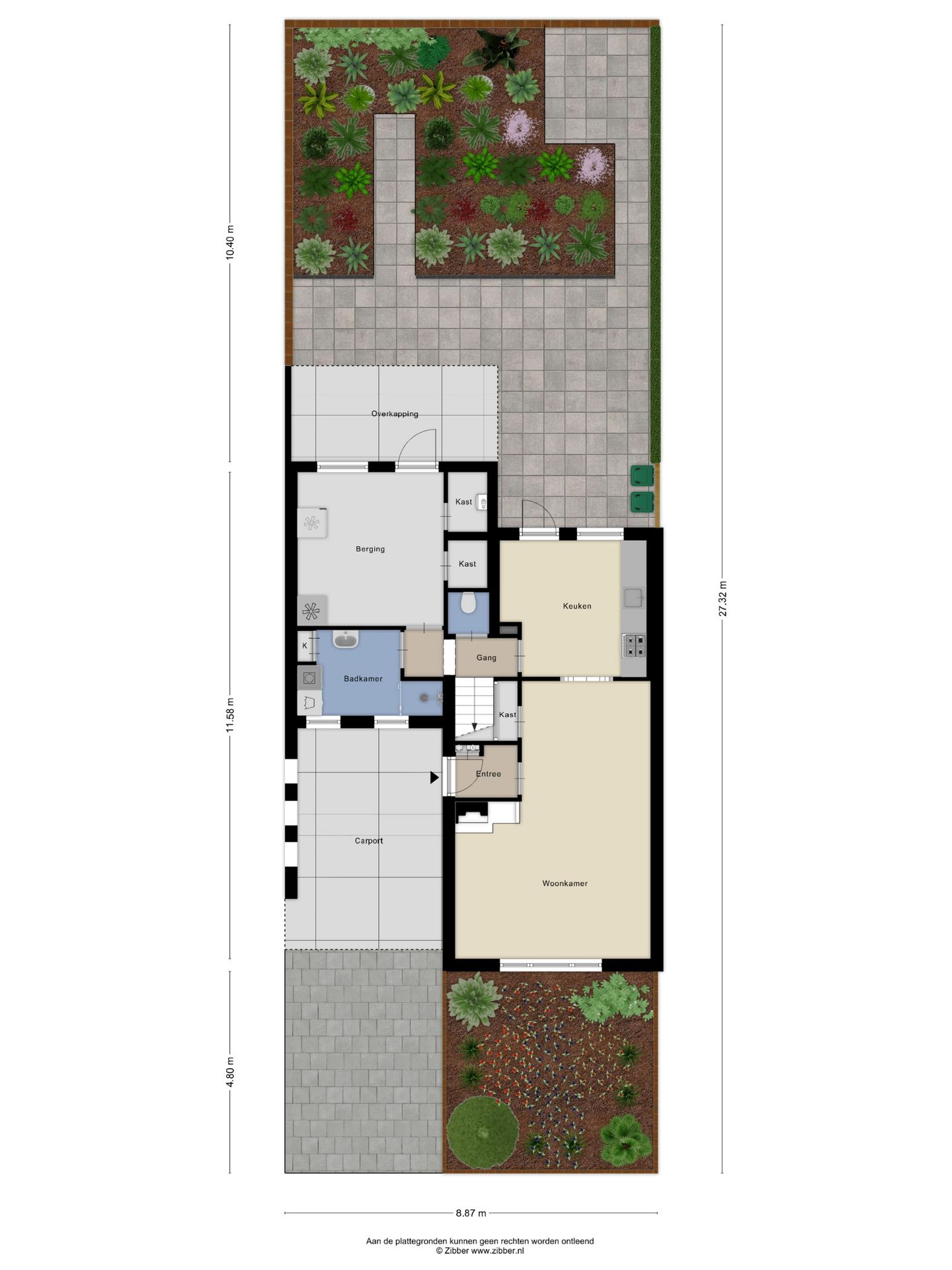 Photo 40 of Reinout van Valkenburgstraat 13