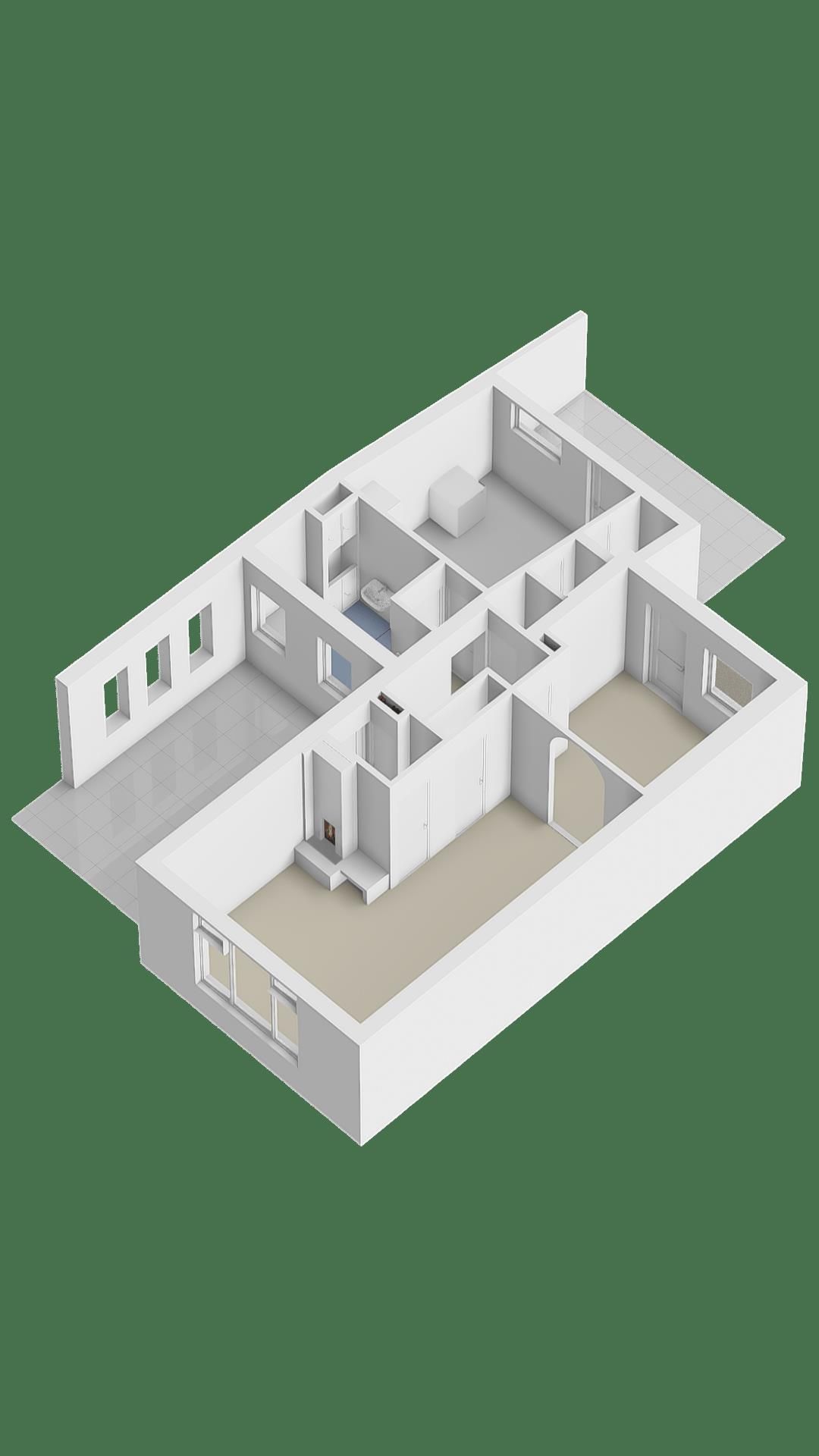 Photo 41 of Reinout van Valkenburgstraat 13