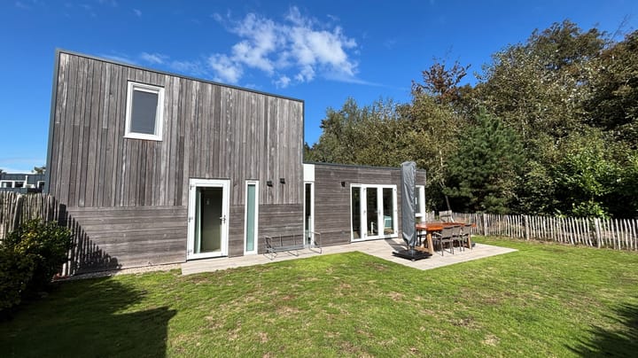 Photo 2 of Hoogenboomlaan 11-A4