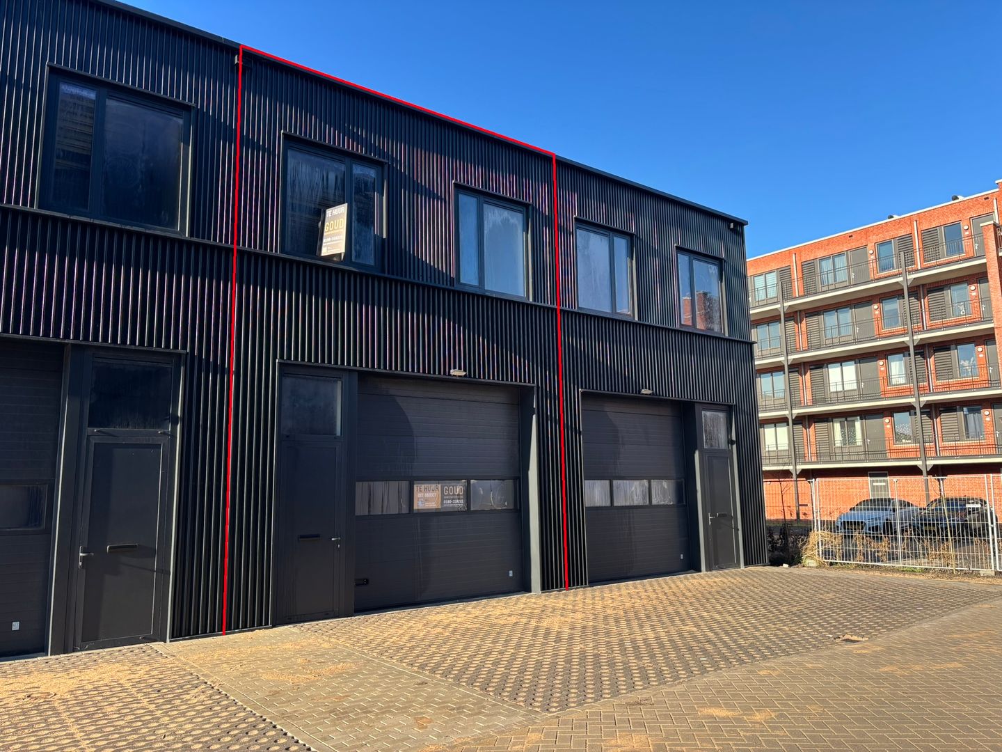 Bekijk foto 1 van Steur 28