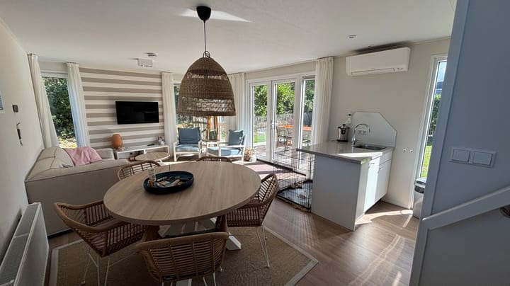 Photo 4 of Hoogenboomlaan 11-A4