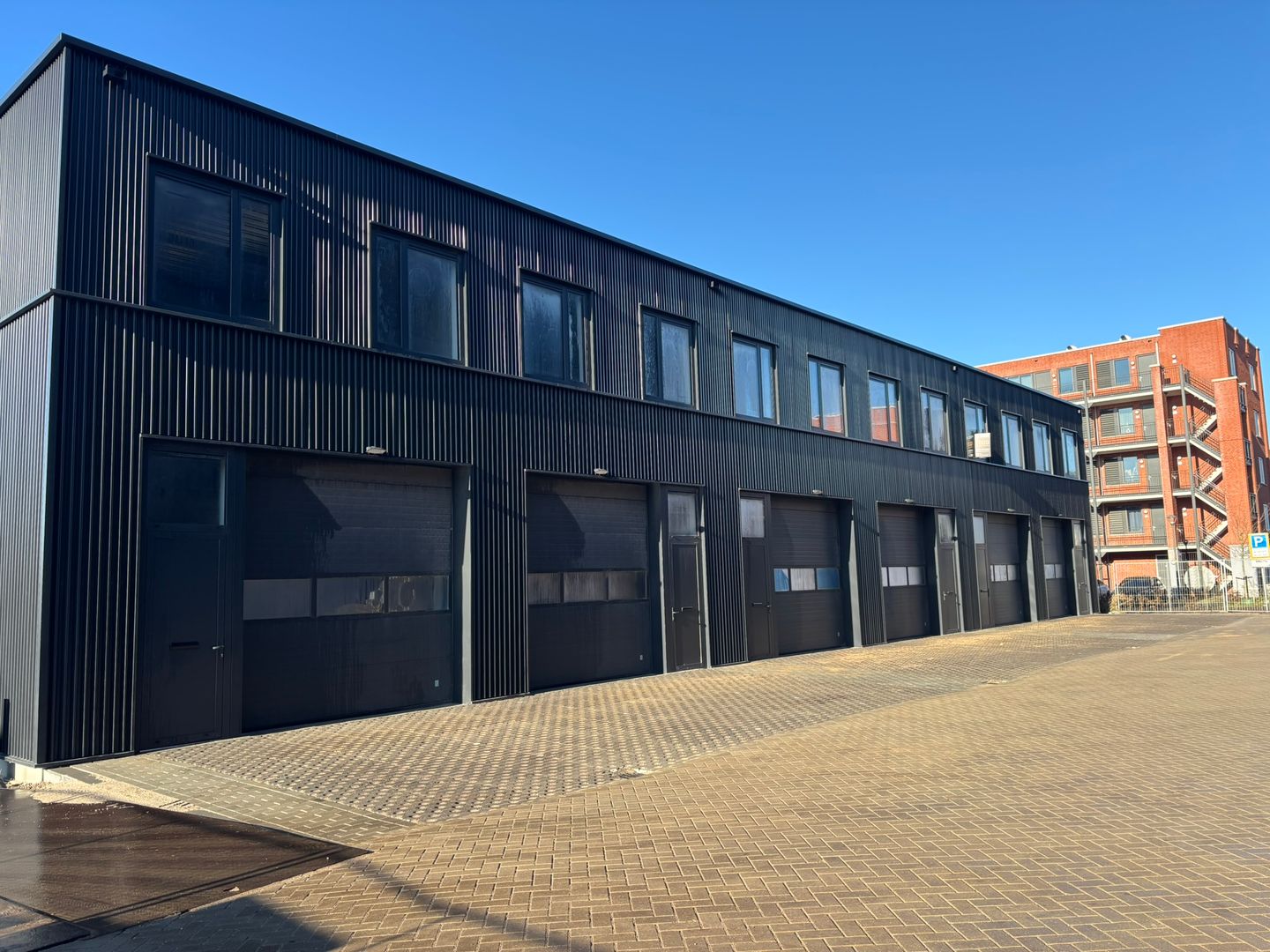 Bekijk foto 5 van Steur 28