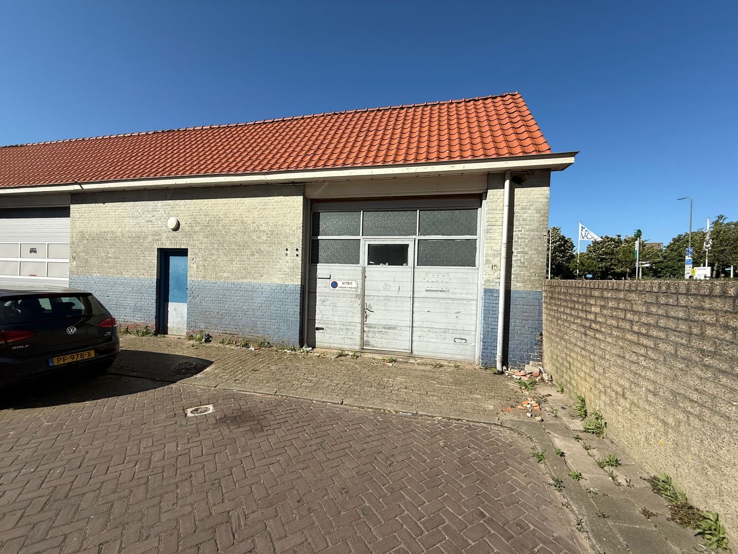 View photo 1 of Blekerslaan 15