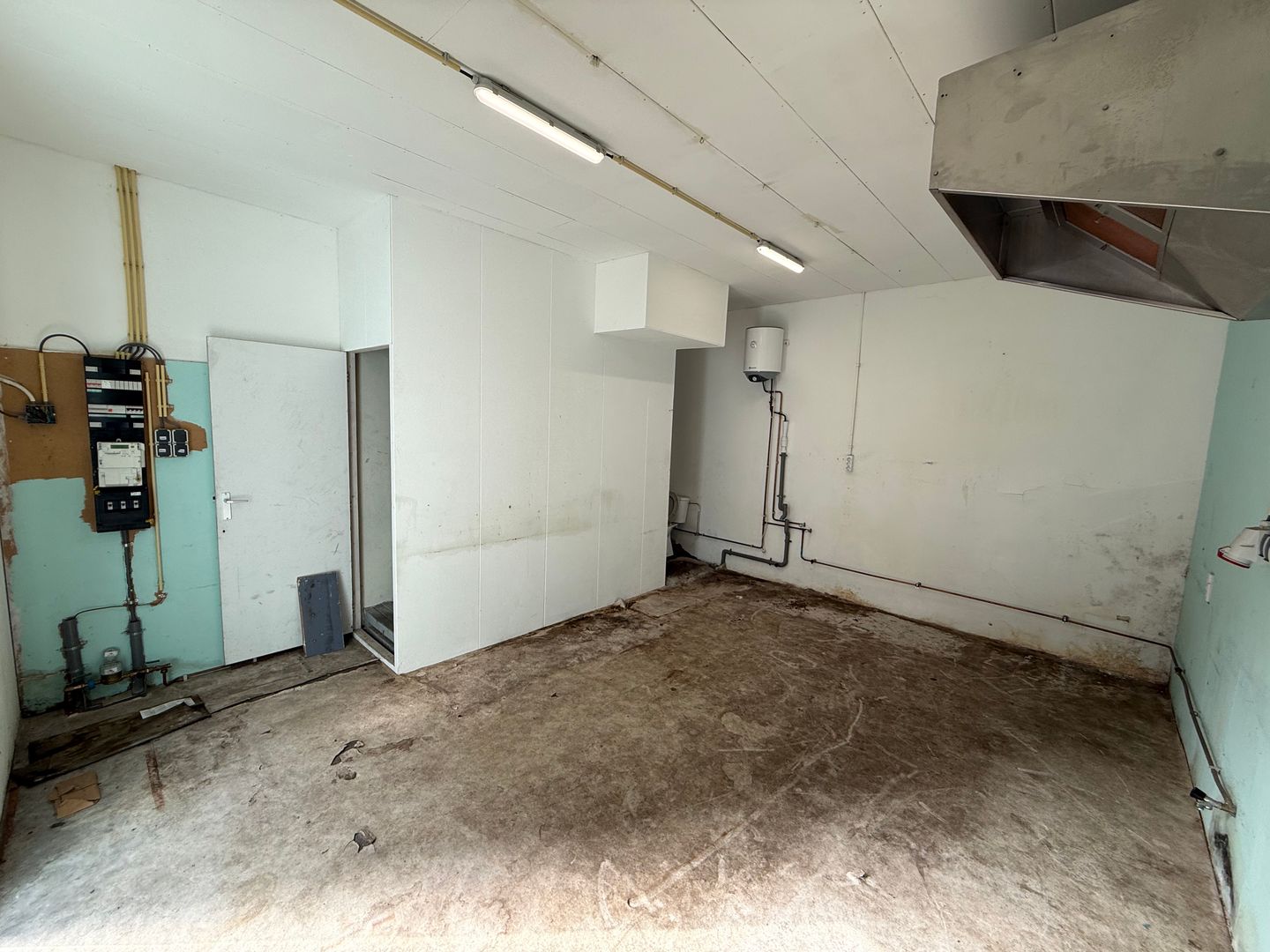 View photo 2 of Blekerslaan 15