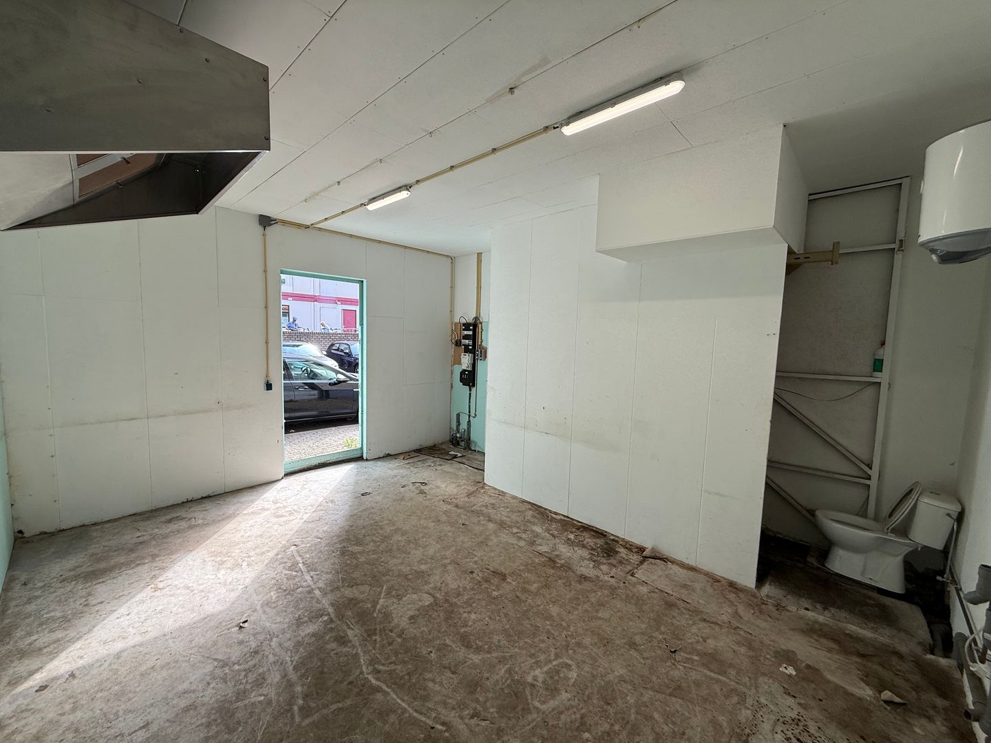 View photo 3 of Blekerslaan 15