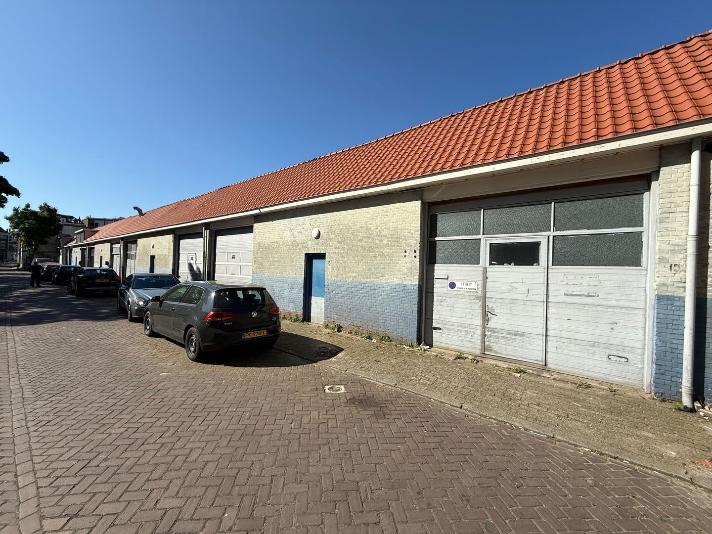 View photo 5 of Blekerslaan 15