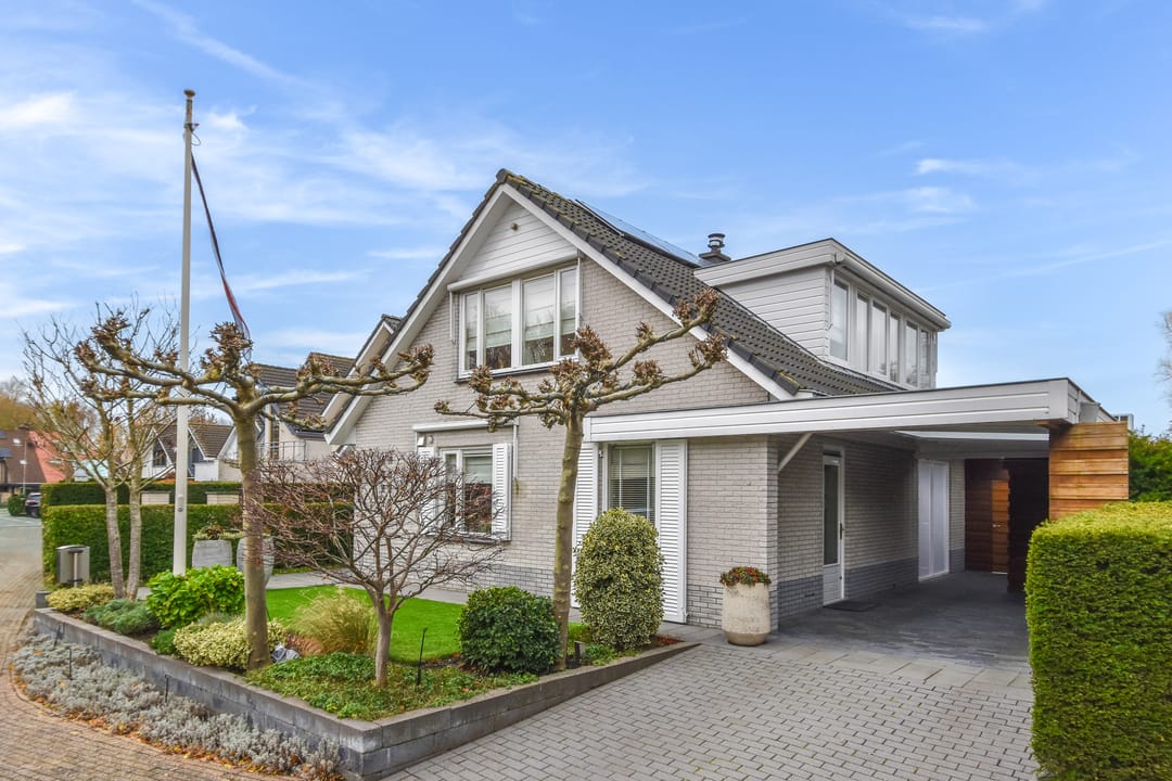 Photo 32 of Boomgat 10