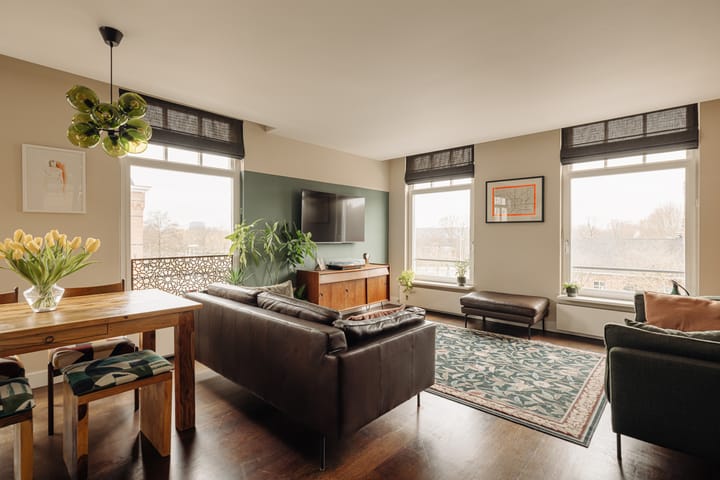 Groen van Prinstererstraat 1-C main image