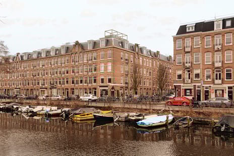 Groen van Prinstererstraat 1-C secondary image