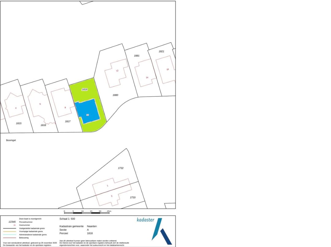 Photo 41 of Boomgat 10