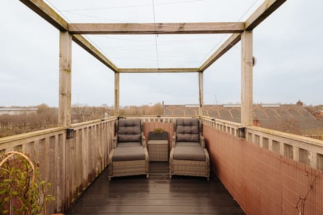 Groen van Prinstererstraat 1-C tertiary image