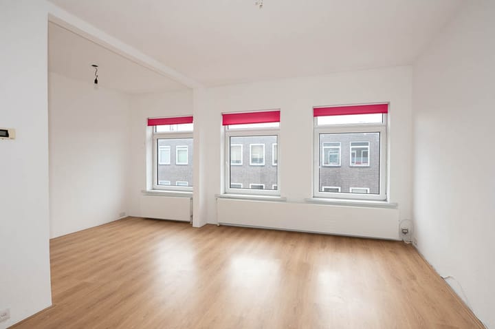 Foto 2 van Wognumstraat 51