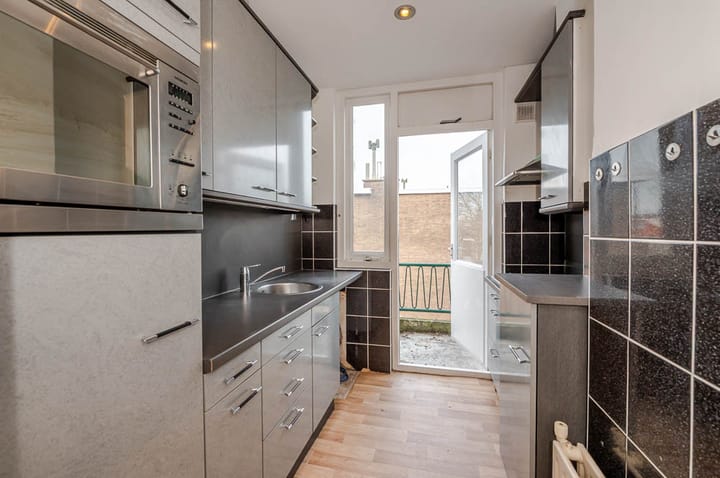 Foto 3 van Wognumstraat 51