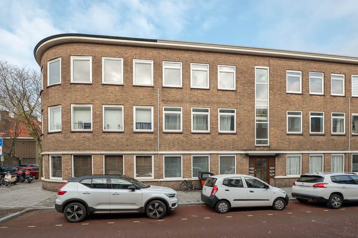 Foto 5 van Wognumstraat 51
