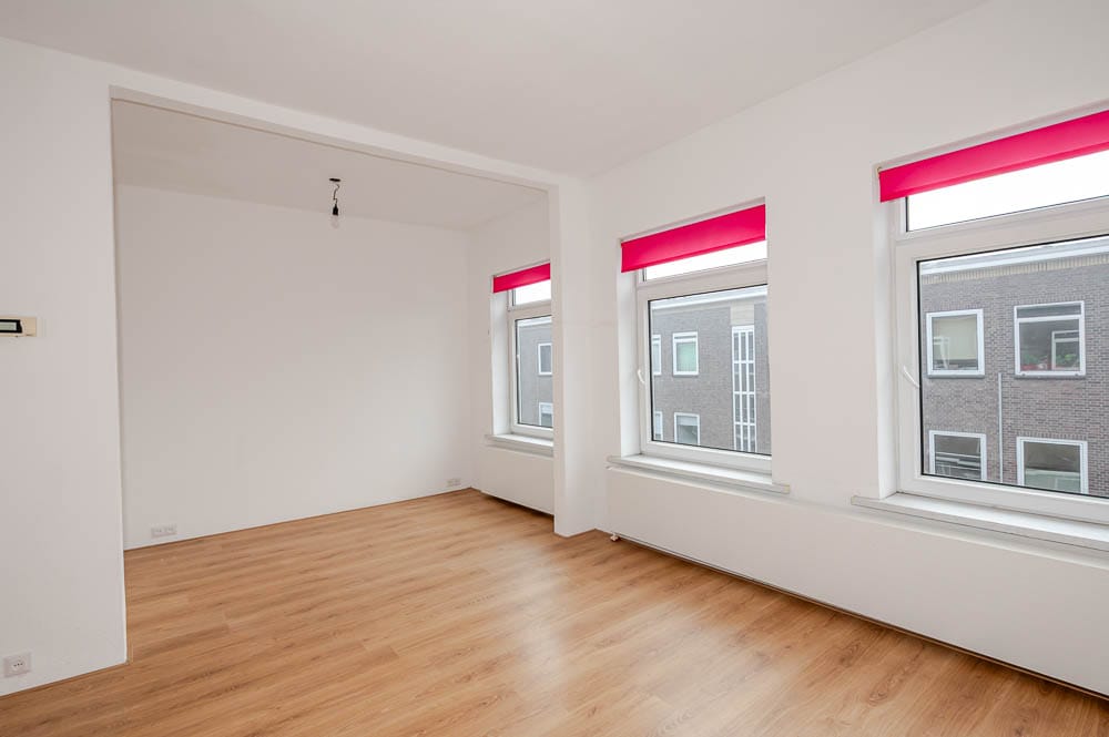 Foto 9 van Wognumstraat 51