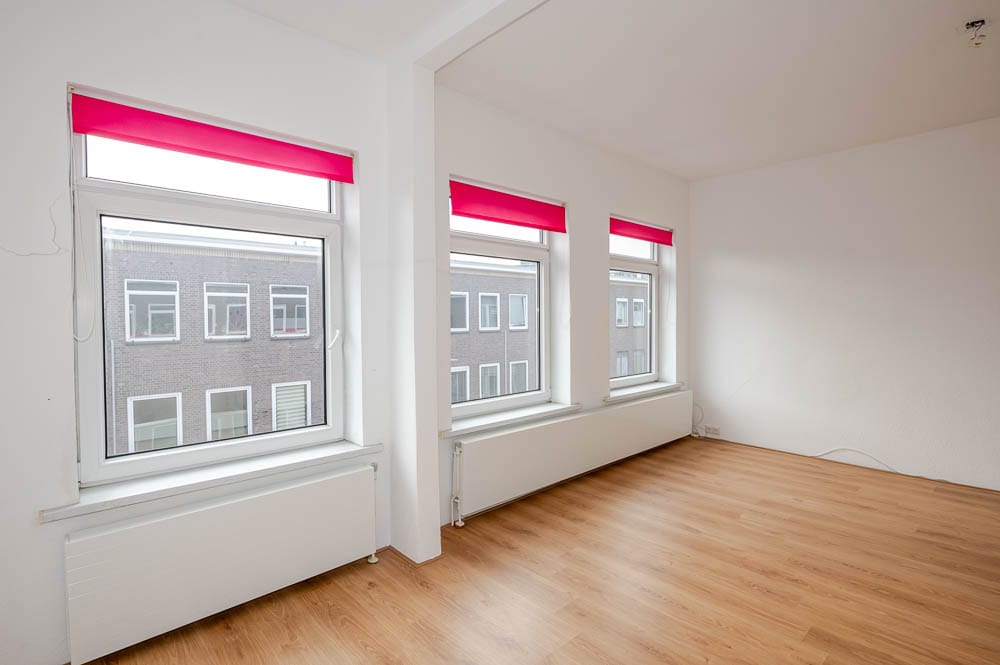 Foto 10 van Wognumstraat 51