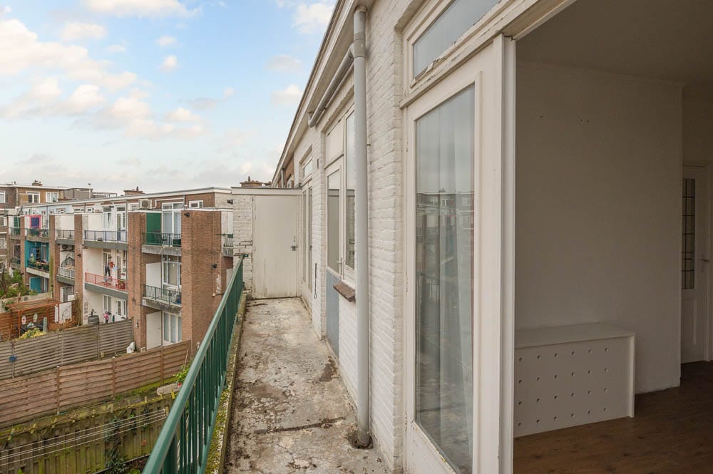 Foto 25 van Wognumstraat 51