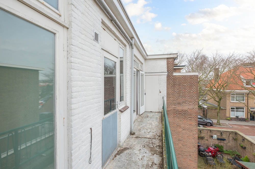 Foto 27 van Wognumstraat 51