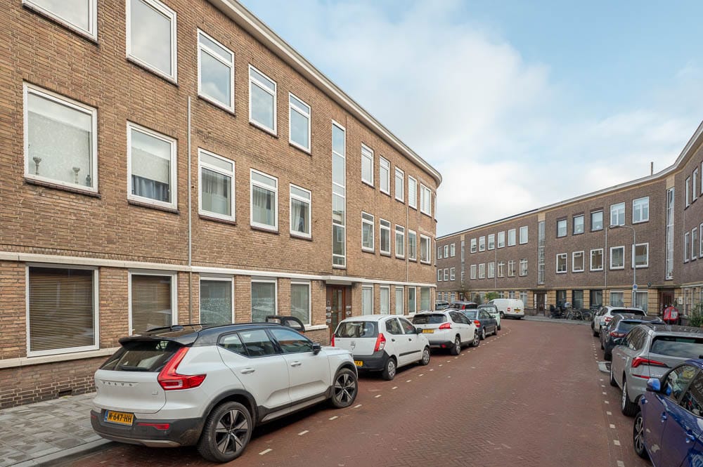 Foto 33 van Wognumstraat 51