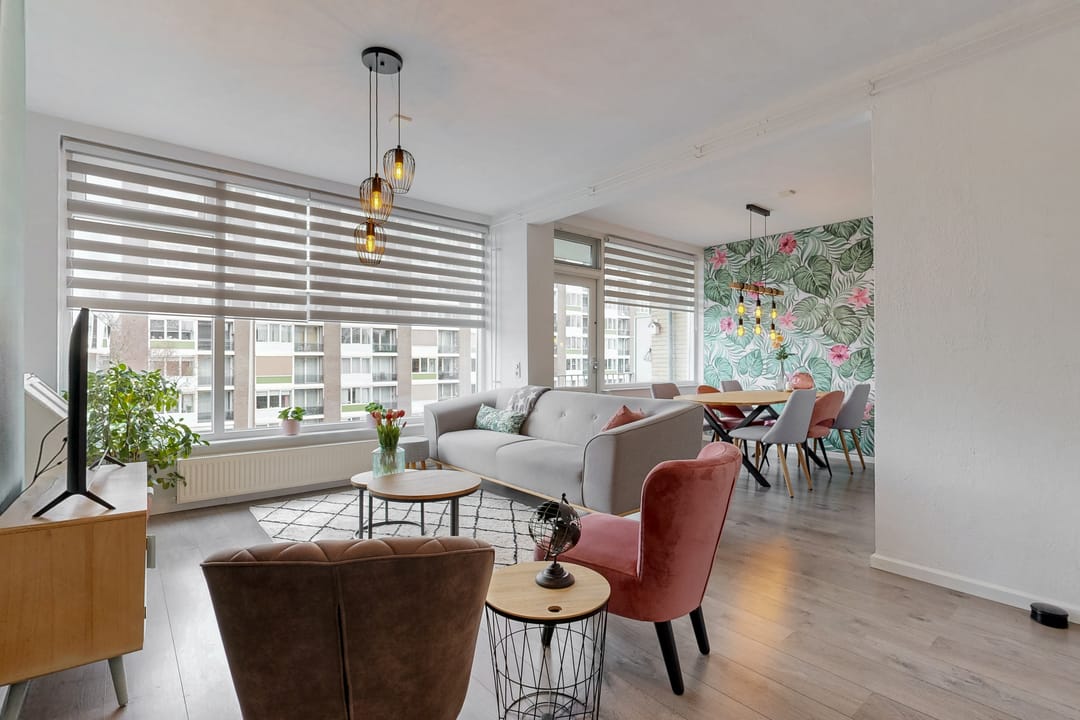 Foto 2 van Seringenstraat 30