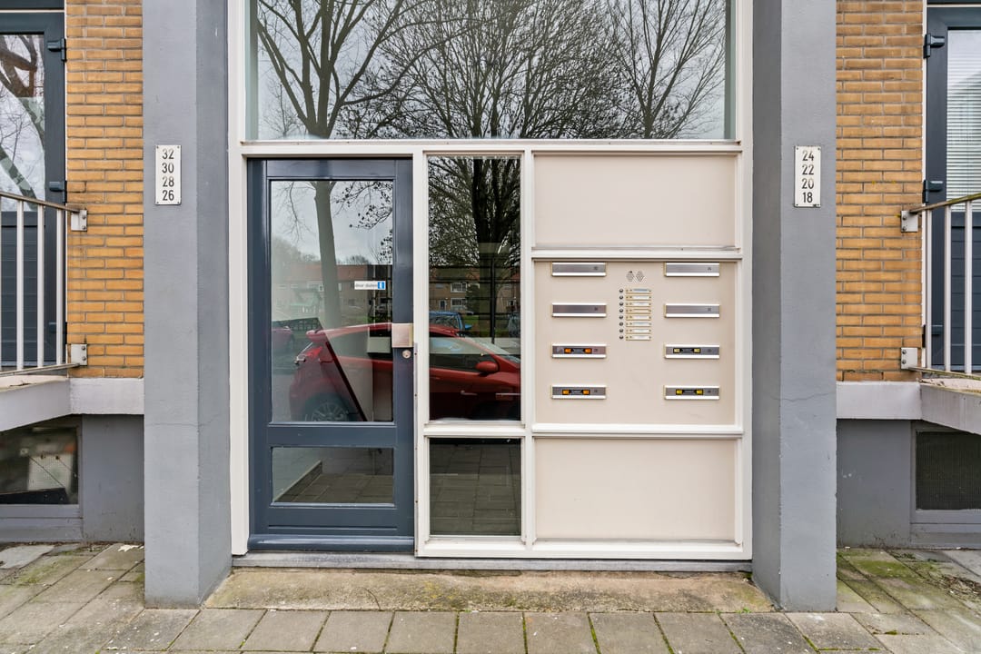 Foto 7 van Seringenstraat 30