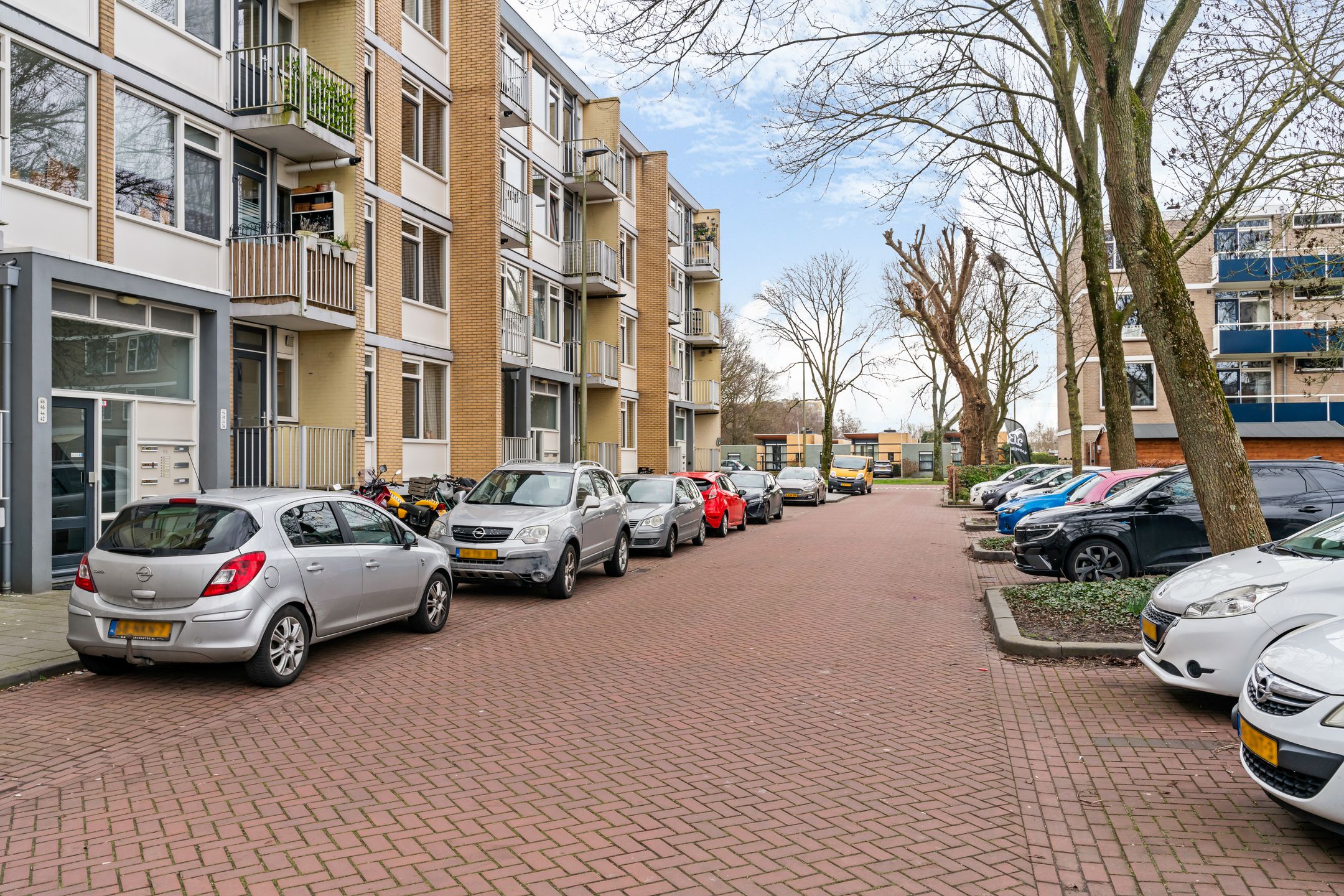 Foto 6 van Seringenstraat 30