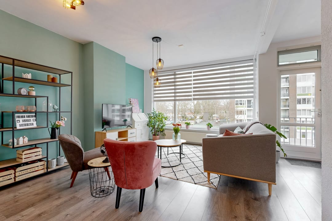 Foto 8 van Seringenstraat 30