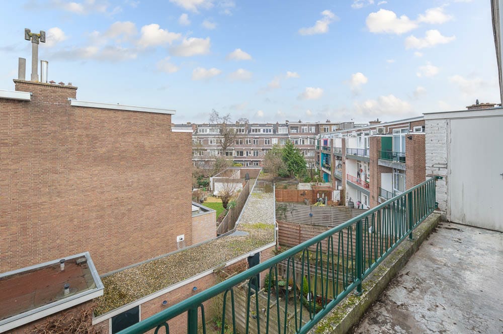 Foto 24 van Wognumstraat 51