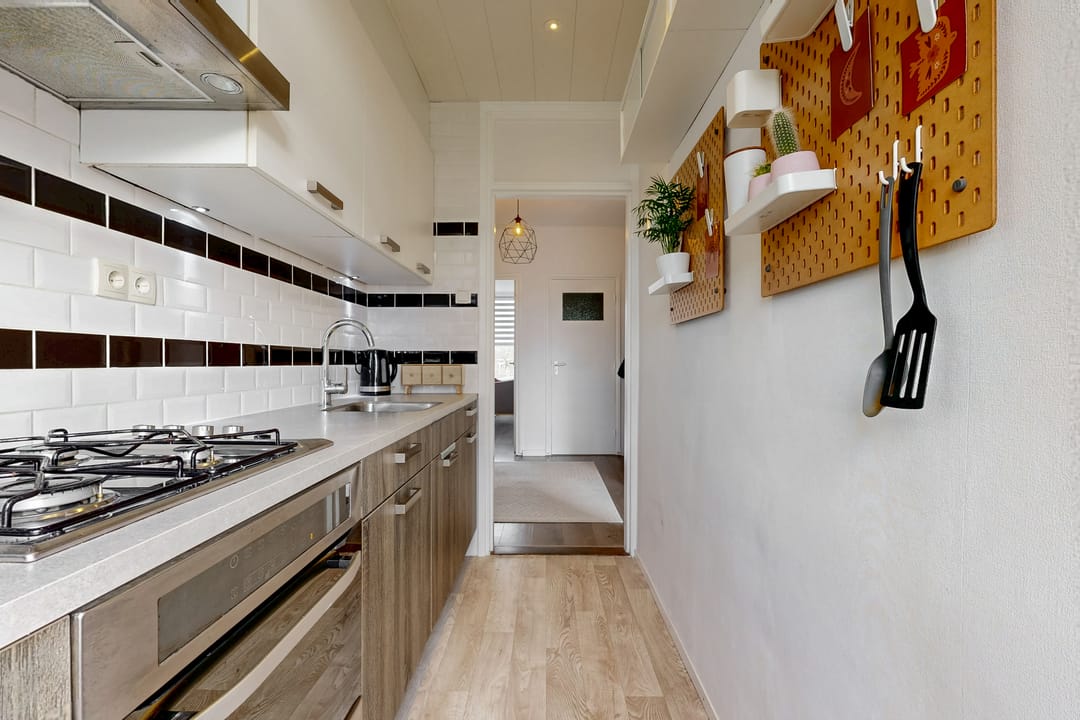 Foto 13 van Seringenstraat 30