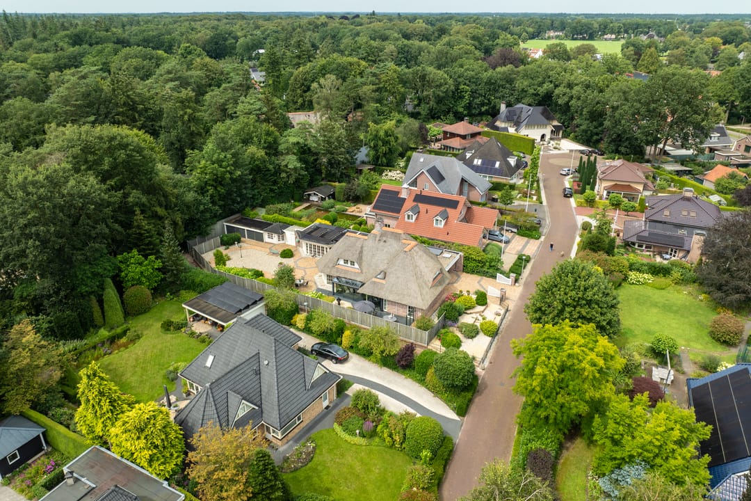 Foto 8 van Falkenburgerf 10