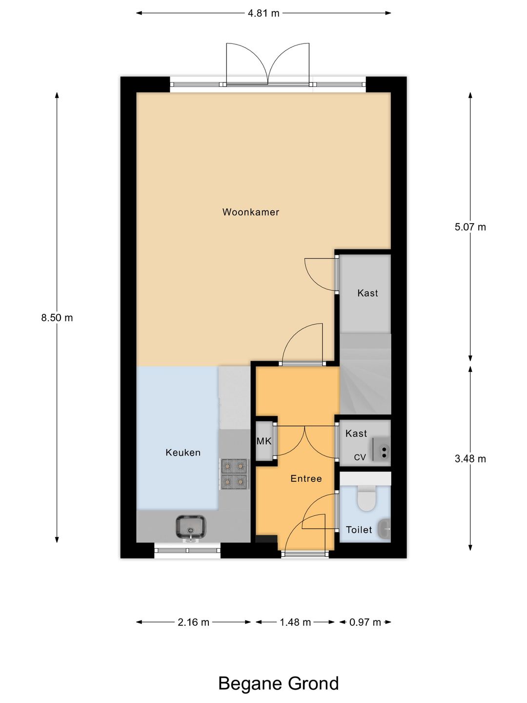 Foto 38 van Den Oven 15