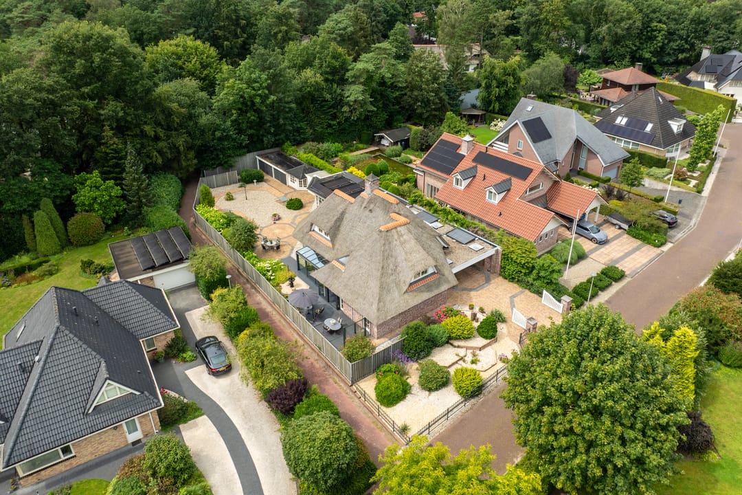 Foto 7 van Falkenburgerf 10