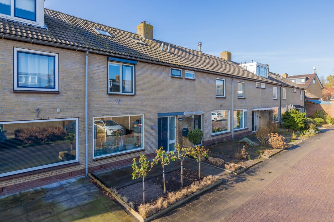 Foto 1 van Fazantlaan 20