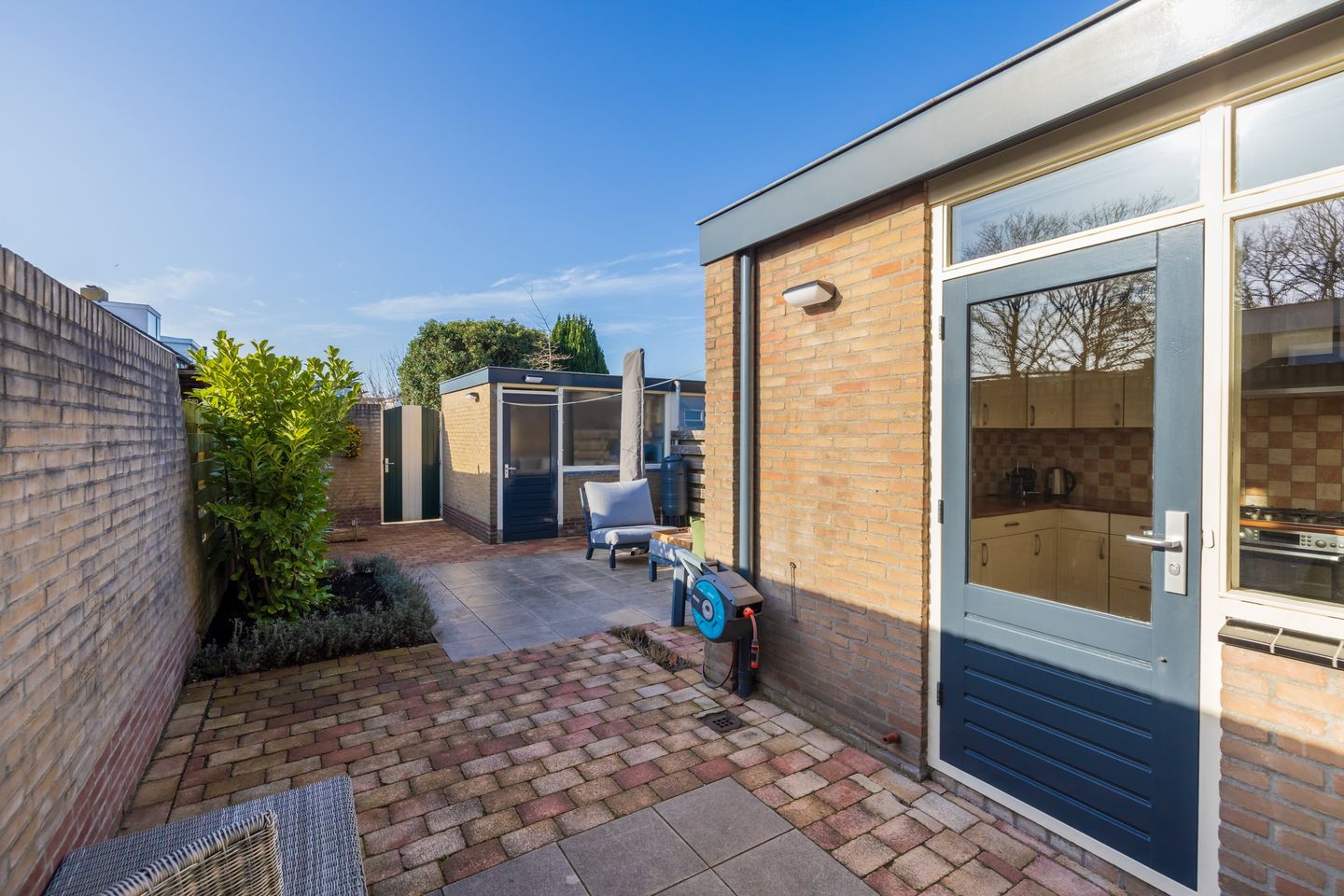 Foto 35 van Fazantlaan 20