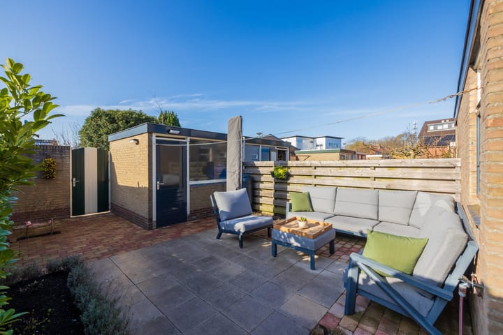 Photo 2 of Fazantlaan 20