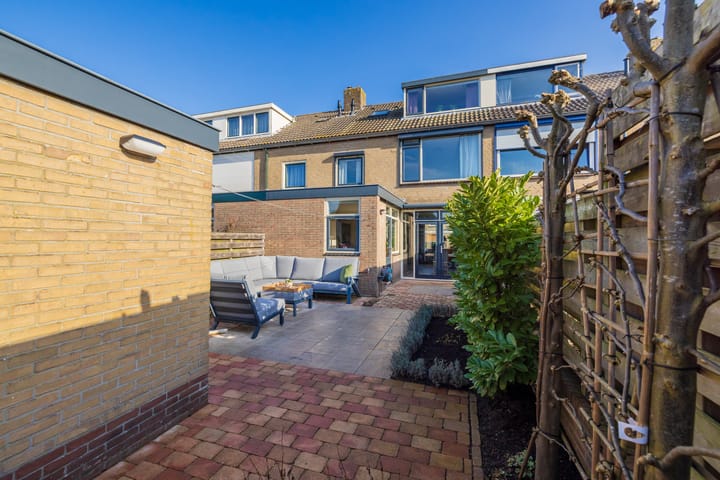 Photo 3 of Fazantlaan 20