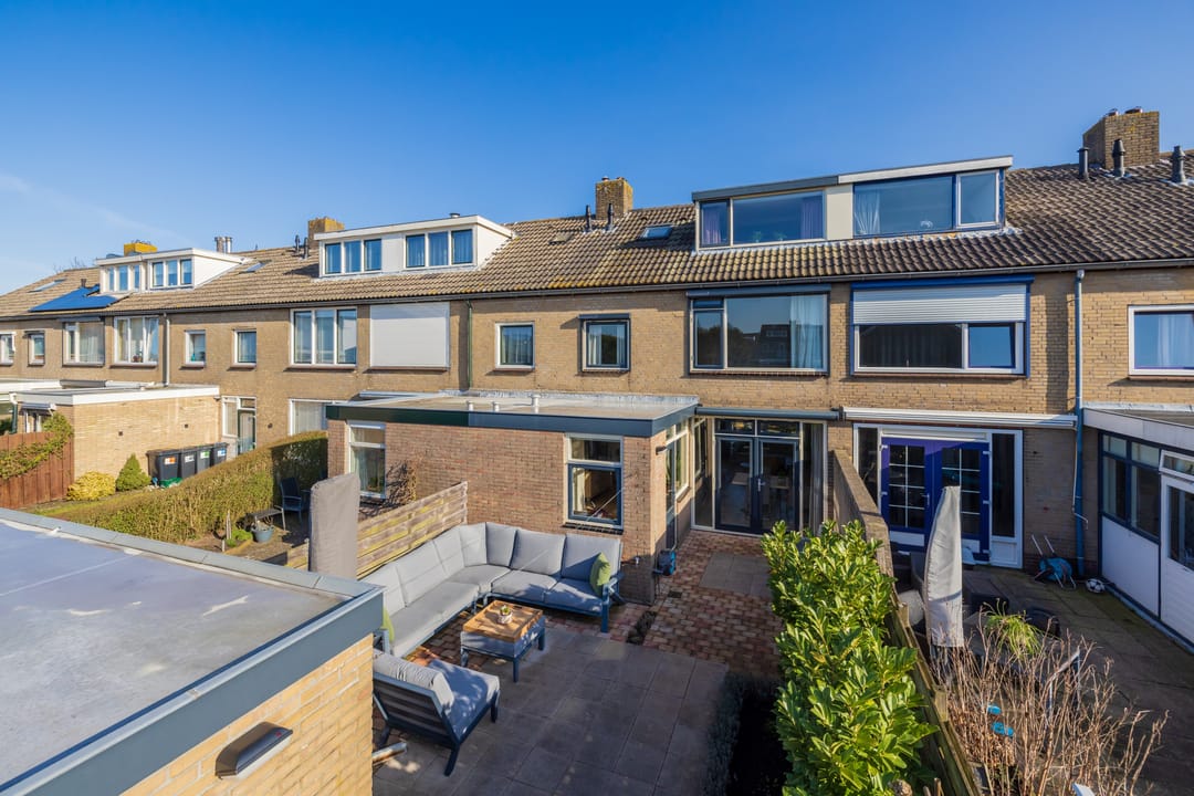 Foto 37 van Fazantlaan 20