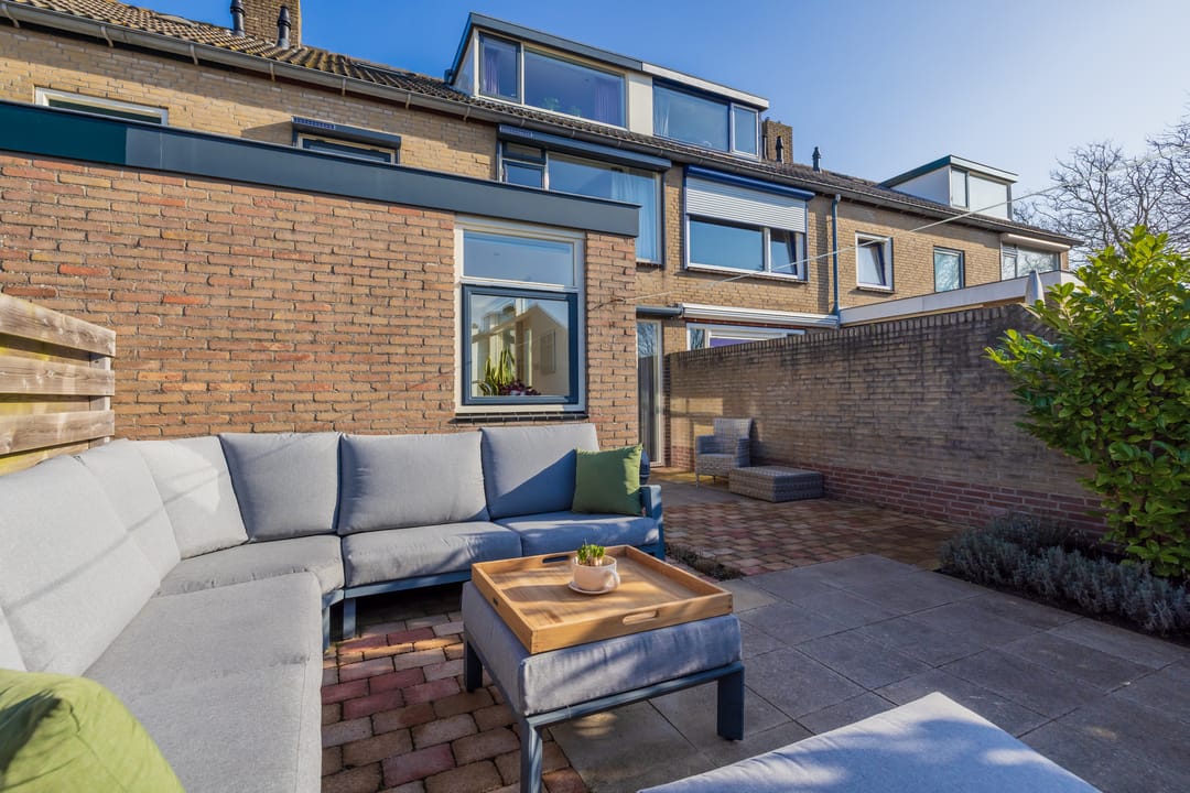 Foto 38 van Fazantlaan 20